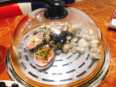 -海博汇蒸汽海鲜