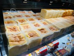 -君之狮子山·轻糖烘焙(松江印象城店)