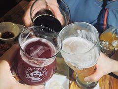 -大聖·精酿啤酒&火烧鸡(市南路店)