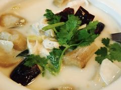 -Doo Dee Thai Food(Issan/Isaan/Esan)