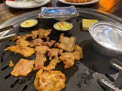 -烤肉食堂(揭阳广百店)