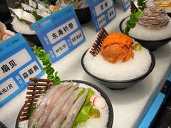 -东海怡品海鲜豆捞(舟宿夜江店)
