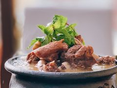 -藏味八珍特色火锅