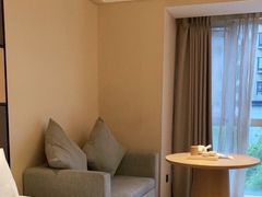 -全季酒店(成都九眼桥店)