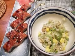 -戏作寿司(观音桥店)