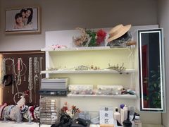 -海马体照相馆(上海月星环球港店)