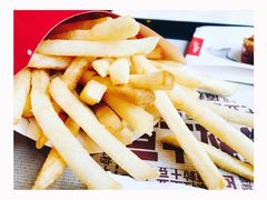 -麦当劳(龙湖时代天街店)