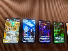 -龙湖杭州滨江天街