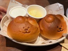 -大树餐厅(益田假日店)