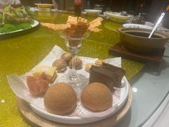 -西贝海鲜汇(槐安路店)