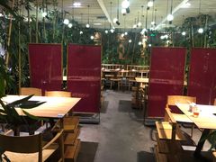 大堂-五厨火锅(长城西一路店)