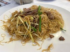 炒粉丝-潮喜竹溪荔湖酒家(荔枝湾店)