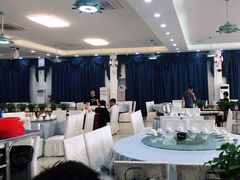 大堂-皓景海鲜·地标美食(双月湾店)