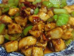 -北大地皖峰饭馆