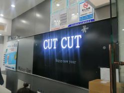 -CUT CUT Hair Salon