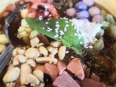 -马路边边串串香(双井直营店)