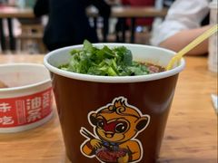 -豫楚源美猴王·面(武商广场店)