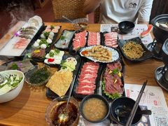 -束河人家(南锣鼓巷店)