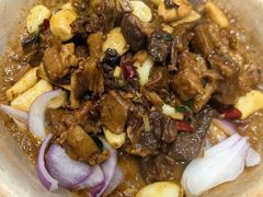 -王家大院·南京菜(湛江路总店)