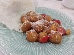 -新兴家喻酒家·羊城名宴(昌岗店)