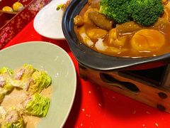 -荷风细雨·中国茶宴(碧云店)