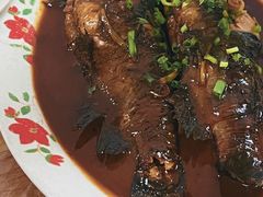 昂刺鱼红烧-妈妈的小作坊(陈家镇店)