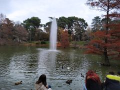 -丽池公园