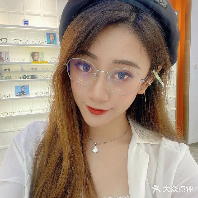 广州眼镜城|千款潮牌眼镜选择👓便宜又好看👀
