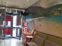 -海底捞火锅(劲松店)