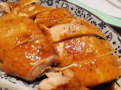 -新加坡高记KOO KEE Restaurant(盈科店)