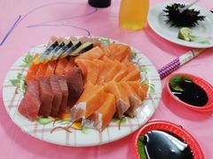 -阿兴生鱼片(大光路店)