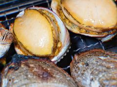 -白仁仔· 活烤海鲜 宵夜(豫园店)