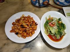 -范家小馆·烤鸭新京菜(金融街店)