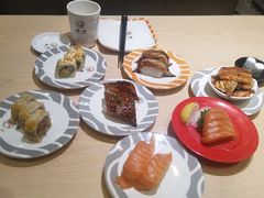 -新一番三文鱼寿司(红城湖店)