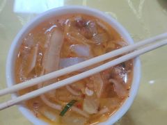 烩菜-马有川机场羊羔肉(总店)