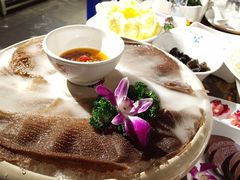 -东道煮牛肉火锅(东盛大街店)