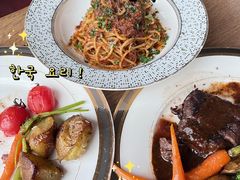 -老欧洲咖啡·西餐(后湖店)