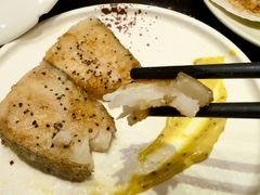 -多佐铁板烧(富力广场店)