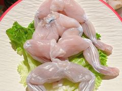 -牛New寿喜烧(金鹰世界店)