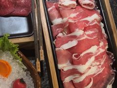 -湊湊火锅·茶憩(东城民盈国贸城店)