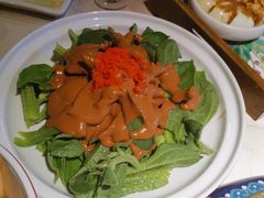 -四季厨房 鲁菜·孔府烤鸭(高新万达店)