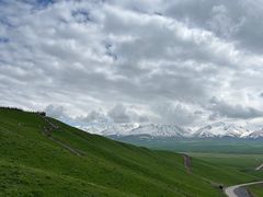 -新疆那拉提国家旅游度假区