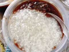 糖粥-潘玉麟糖粥