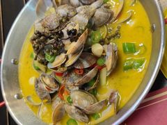 -阿甘龙虾·重庆麻麻鱼(中豪店)