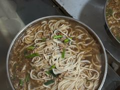 -正宗杨记普洱酸醋米线(总店)