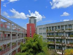 -华侨大学(厦门校区)