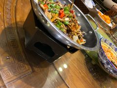 -孙府大院(步行街店)