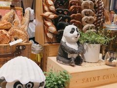 -成都瑞吉酒店·秀餐厅