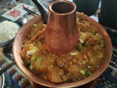 -蜗牛小馆醉乡民谣云南菜(惠新西里店)