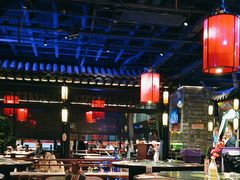 -红蜡烛-养生粥-津鲁菜(中山路店)